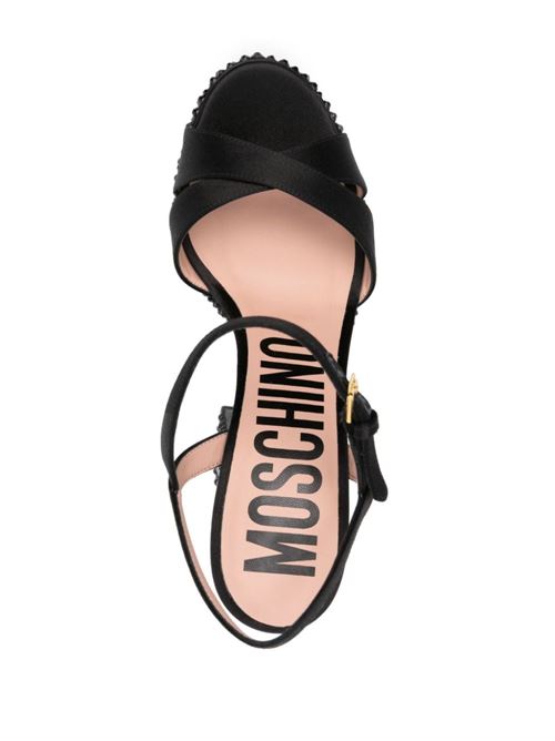  MOSCHINO | MA1614EC1I M40000